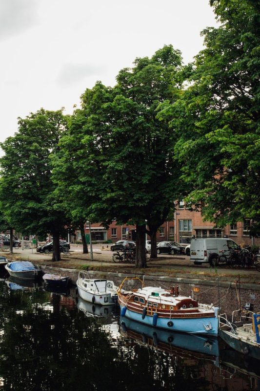 Sloepverzekeringen