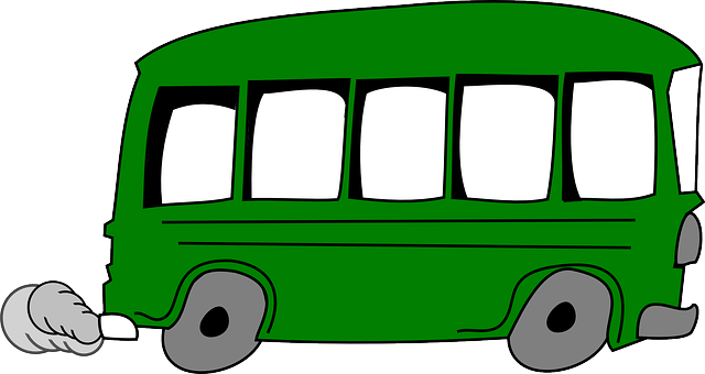 Zo organiseer je zelf een onvergetelijke busreis