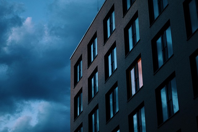 Een kijkje in de wereld van love hotels